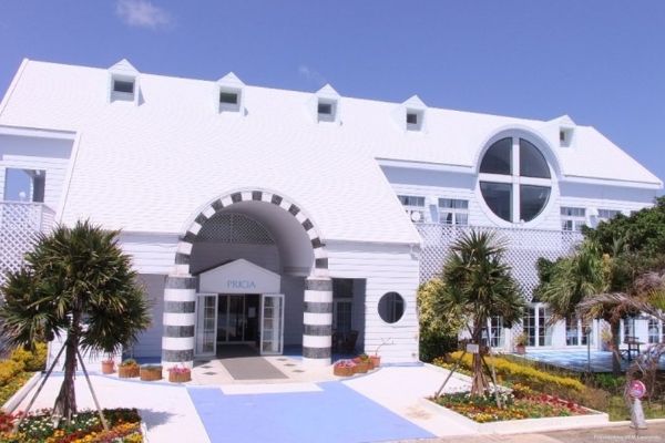 Pricia Resort Yoron (Yoron-cho)